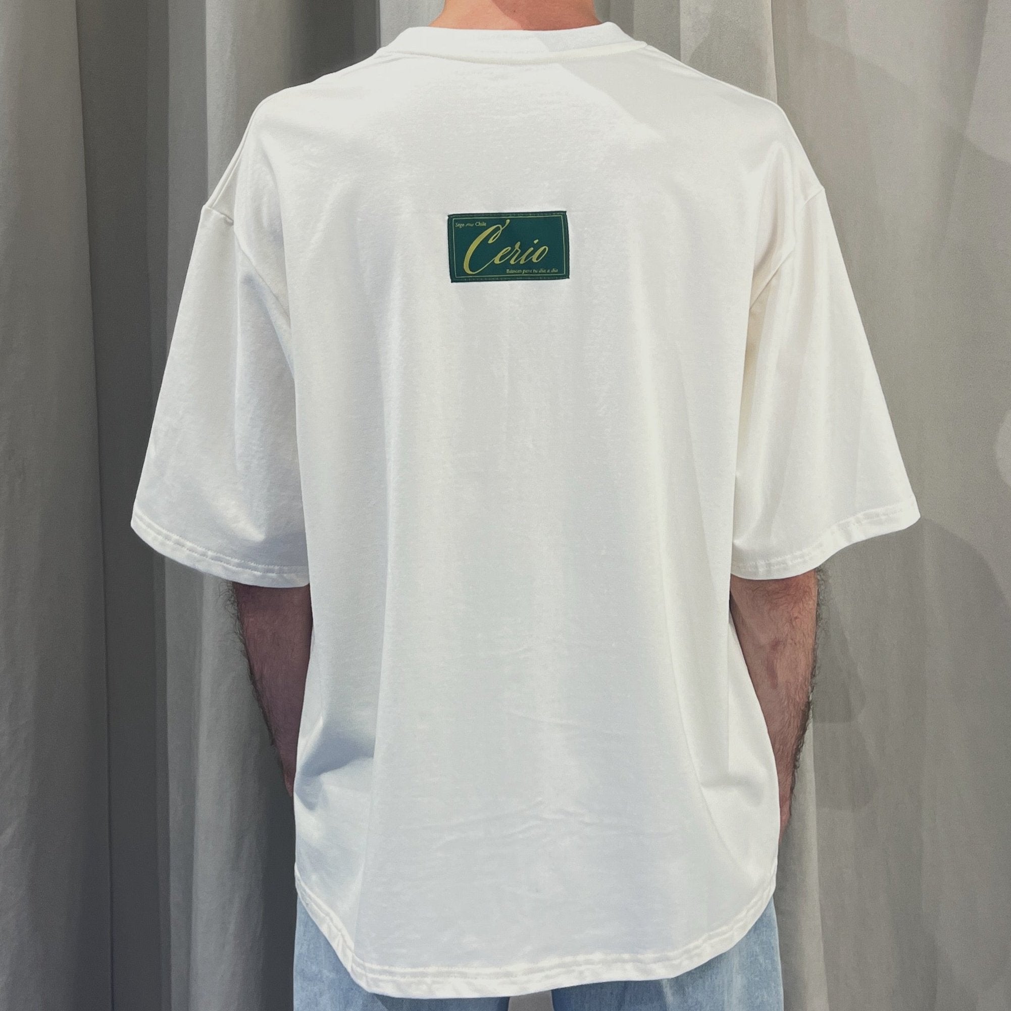 Hockney Basic  T-Shirt