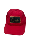 Cerio Cap Classic Rojo