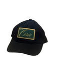 Cerio Cap Classic Negro