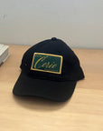 Cerio Cap Classic Negro