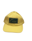 Cerio Cap Classic Amarillo